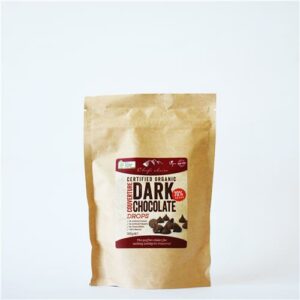 Chef's Choice Couverture Dark Chocolate Drops 300g