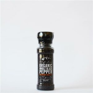 Chef's Choice Black Pepper Grinder 100g