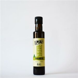 Every Bit Organic Avocado Oil 250ml