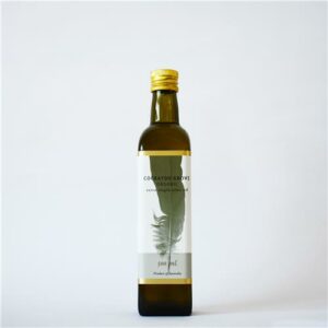 Cockatoo Grove Organic Extra Virgin Olive Oil 500ml