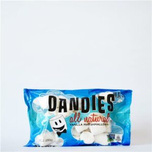 Dandies Classic Vegan Marshmallows 283g