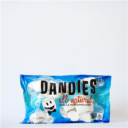 Dandies Classic Vegan Marshmallows 283g