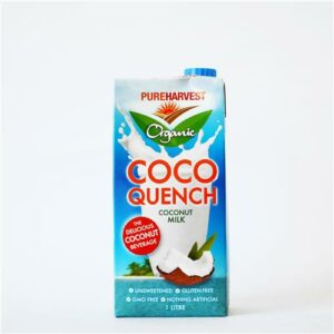 Pure Harvest Coco Quench 1L