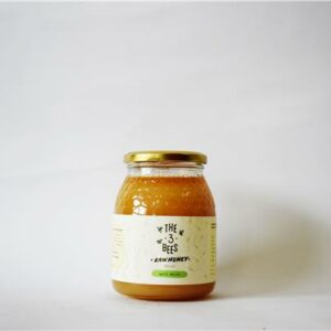 The 3 Bees White Mallee 950g