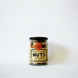 Mindful Foods Activated Mixed Nuts 250g