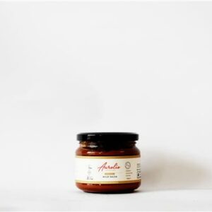 Aurelio Organic Salsa Mild 300g