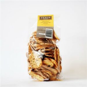 Dench Sourdough Snaps 150g