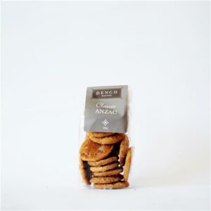 Dench ANZAC Biscuits 120g