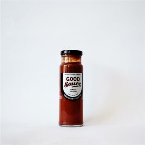 Good Sauce Tomato Ketchup 270g