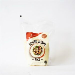 Ceres Rice Sushi 500g Certified Organic