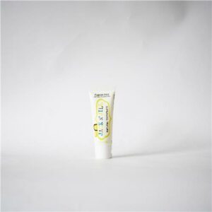 Jack N' Jill Toothpaste Natural Flavour Free 50g