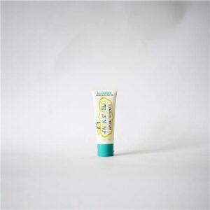 Jack N' Jill Toothpaste Calendula Blueberry 50g