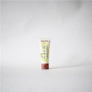 Jack N' Jill Toothpaste Calendula Raspberry 50g