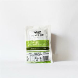 Pure Life Sprouted Hemp Bread 1.1kg