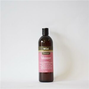 Wild Volumiser Shampoo 500ml