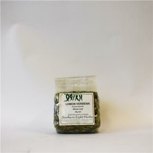 Southern Light Herbs Lemon Verbena 20g