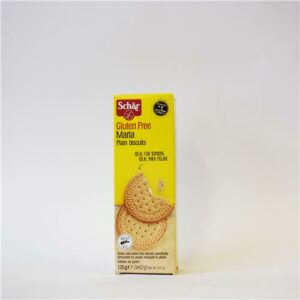 Schar Maria Biscuits 125g