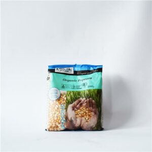 Kialla Popcorn 400g