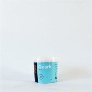 Schulz Quark Certified Organic 365g