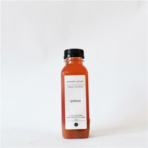 Pressed Juices Antiox 350mL