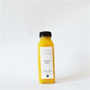 Pressed Juices Tropical Bliss 350mL