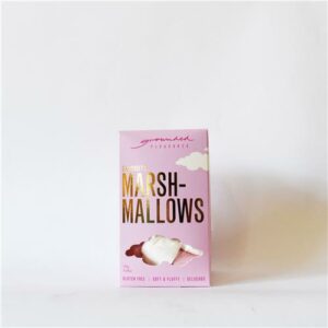 Grounded Pleasures Marshmallows 140g