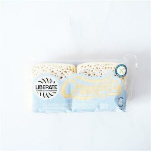 Liberate Gluten Free Crumpets 240g