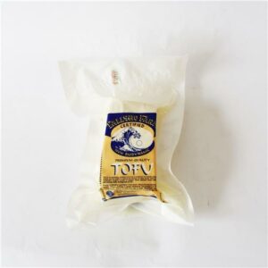 Tallyho Tofu 400g Biodynamic