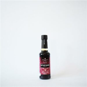 Westcountry Organic Ketjap Manis Sweet Soy Sauce 175g