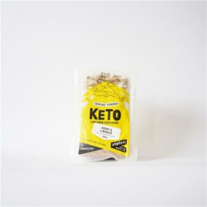 Venerdi Bread Hemp & Linseed Keto 490g