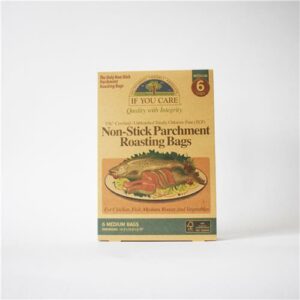 If You Care Medium Roasting Bags 6 Bags