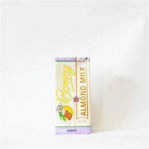 Bonsoy Almond Milk 1L