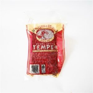Tallyho Tempeh Ready To Eat 200g Certified Biodynamic