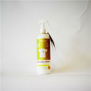 Ecologic Fabric Stain Remover 500ml