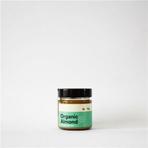 NOYA Organic Almond Butter 200g