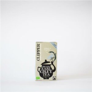 Clipper Tea Earl Grey 20 Bags 40g