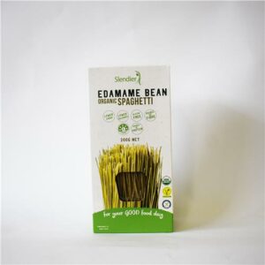 Slendier Edamame Bean Spaghetti 200g