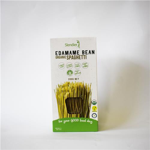 Slendier Edamame Bean Spaghetti 200g