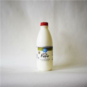 Blue Bay Goat Kefir 1L