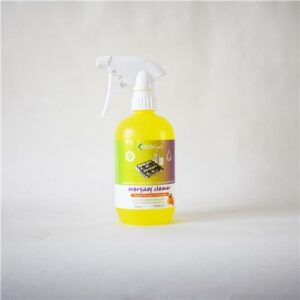 Ecologic Sweet Orange Everyday Cleaner 500ml