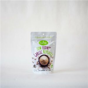 FreeFod Low Fodmap Garlic Replacer 72g