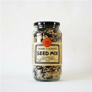 Mindful Foods Activated Seed Mix 600g
