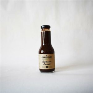 Church Farm BBQ Sauce 350ml