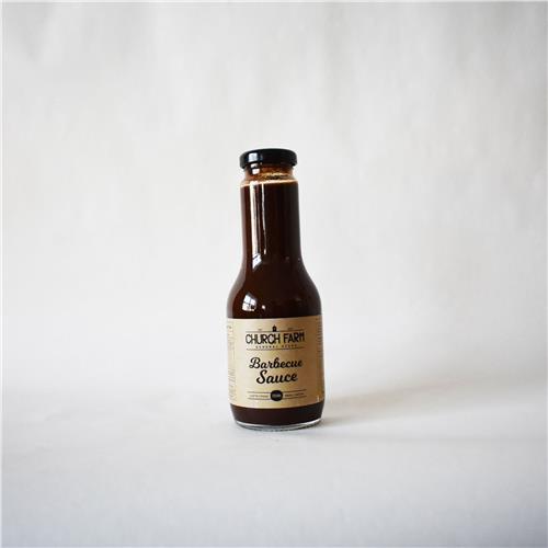 Church Farm BBQ Sauce 350ml