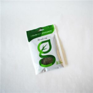 Gourmet Organic Dill Tops Sachet 10g