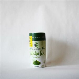 Dr Superfoods Matcha Tea Powder 125g