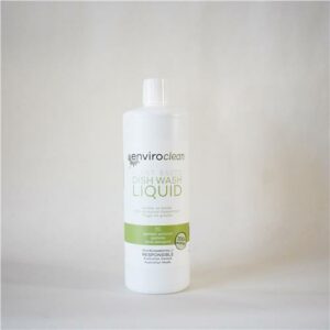 Enviroclean Dishwasher Rinse Aid 500ml