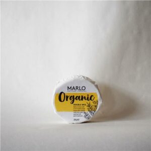 Marlo Artisan Cheese  Double Brie 200g
