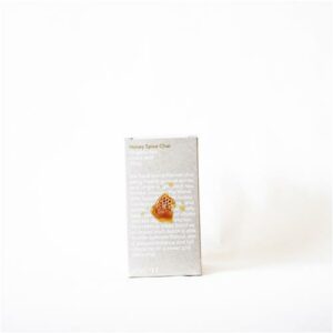 Love Tea Spice Chai Wet with Coconut Loose Leaf Vegan 250g (D)
