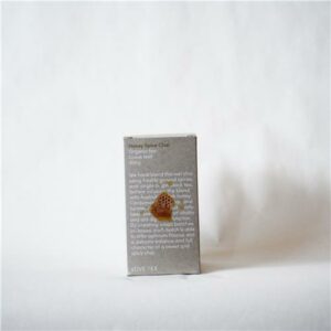 Love Tea Honey Chai (Wet Chai) Loose Leaf 250g